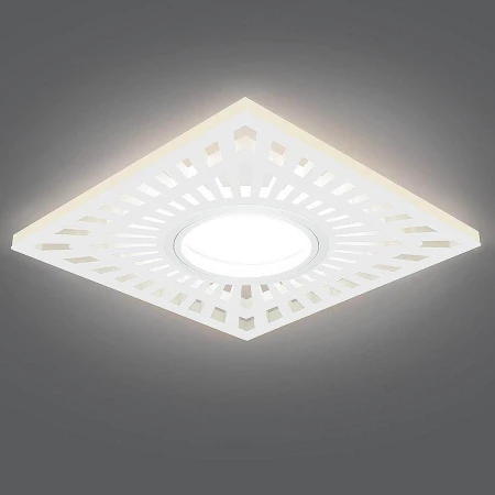 Точечный светильник Gauss BL127 Backlight