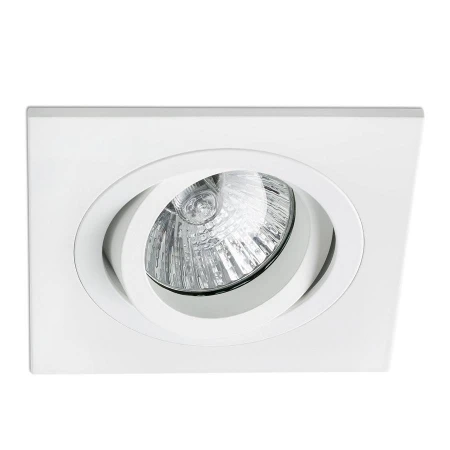 Точечный светильник Faro Barcelona 43396 RADON