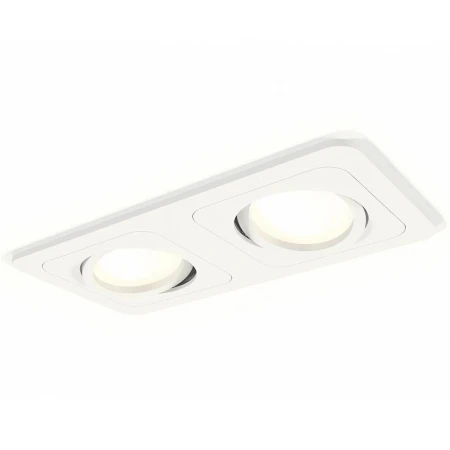 Точечный светильник Ambrella Light XC7905010