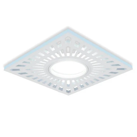 Точечный светильник Gauss BL128 Backlight