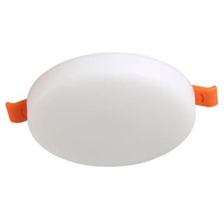 Точечный светильник Crystal lux CLT 500C100 WH 3000K