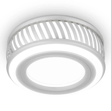 Точечный светильник Gauss BL143 Backlight