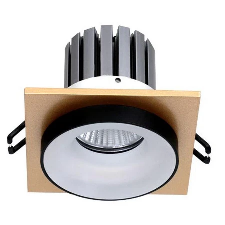 Точечный светильник Favourite 2887-1C Diversa