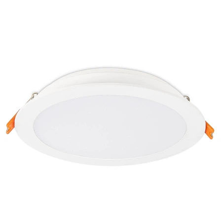 Точечный светильник Simple Story 2087-LED18DLW