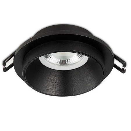 Точечный светильник Simple Story 2066-1DLB