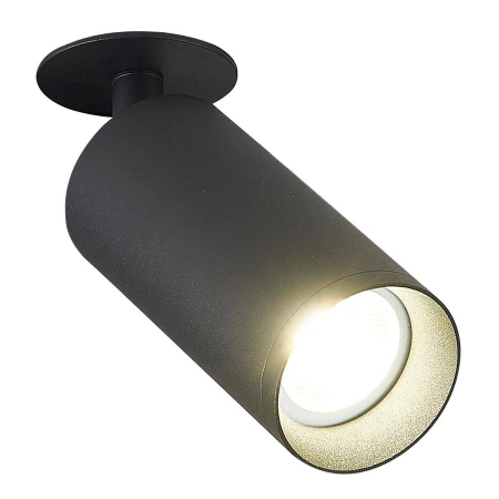 Точечный светильник Simple Story 2032-1DLB