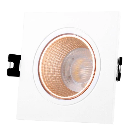 Точечный светильник DENKIRS DK3071-WBR