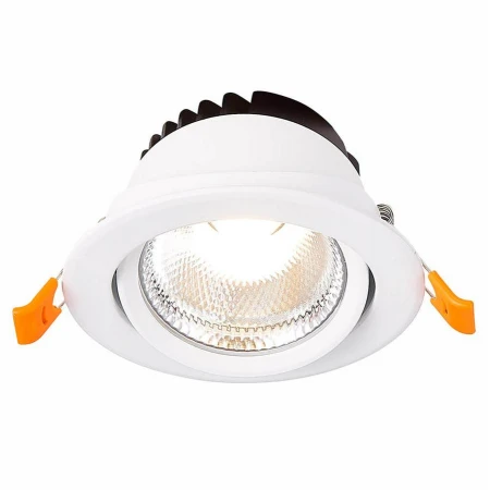 Точечный светильник ST LUCE ST211.538.10.36 MIRO