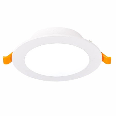 Точечный светильник ST LUCE ST210.538.08 FASUM