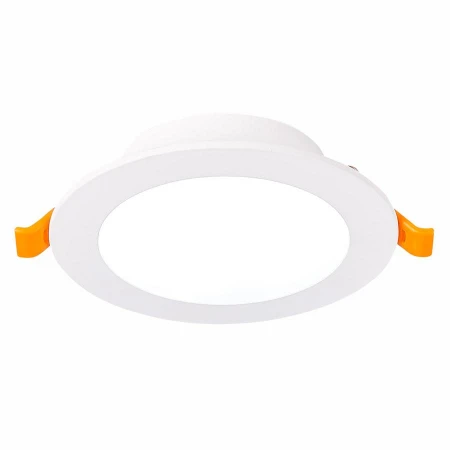 Точечный светильник ST LUCE ST210.548.08 FASUM