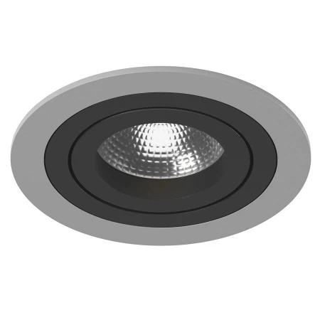 Точечный светильник Lightstar i61907 Intero 16