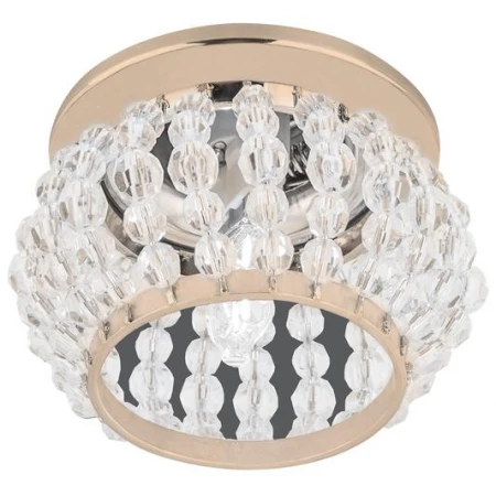 Точечный светильник Gauss CR048