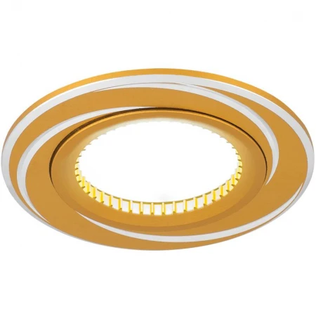 Точечный светильник Gauss AL015