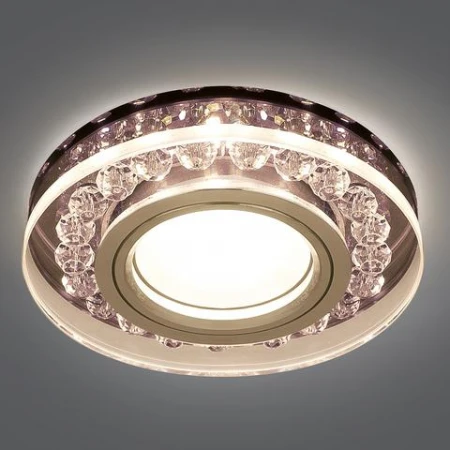 Точечный светильник Gauss BL046