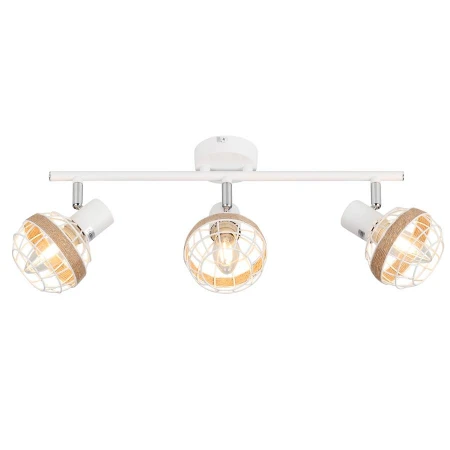 Спот Rivoli 7034-703 Anselma