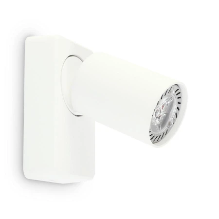 Спот Ideal Lux RUDY AP1 BIANCO
