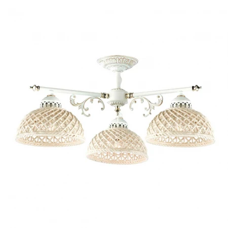 Потолочная люстра Citilux Трензадо CL415231