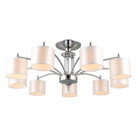 Потолочная люстра Omnilux Alghero OML-64707-09