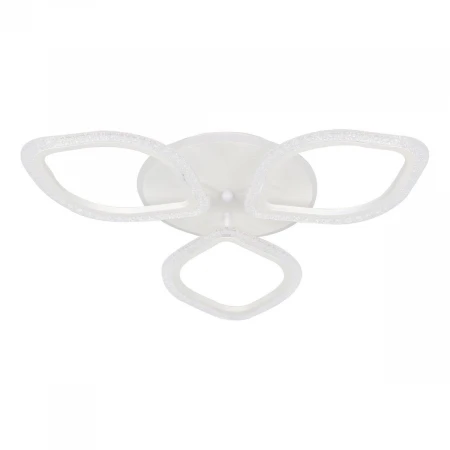 Потолочная светодиодная люстра Escada Bubble 10251/3LED BL