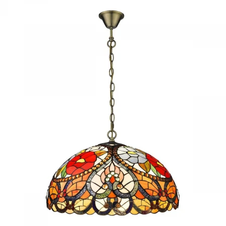 Подвесная люстра Velante 827-806-03