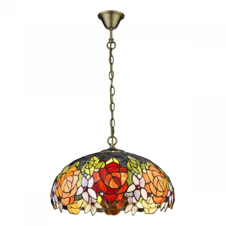 Подвесная люстра Velante 828-806-03