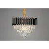 Подвесная люстра Omnilux Certaldo OML-81803-12