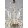 Подвесная люстра Omnilux Bonaita OML-70103-08 Подвесная люстра Omnilux Bonaita OML-70103-08