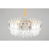 Подвесная люстра Omnilux Riposto OML-71703-08 Подвесная люстра Omnilux Riposto OML-71703-08
