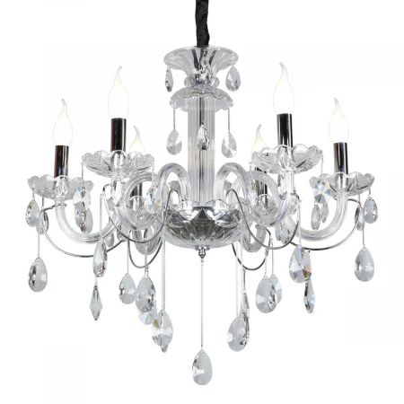 Подвесная люстра Omnilux Valledoria OML-70203-06