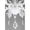 Подвесная люстра Omnilux Senis OML-74713-06 Подвесная люстра Omnilux Senis OML-74713-06