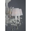 Подвесная люстра Omnilux OML-30807-06 Подвесная люстра Omnilux OML-30807-06