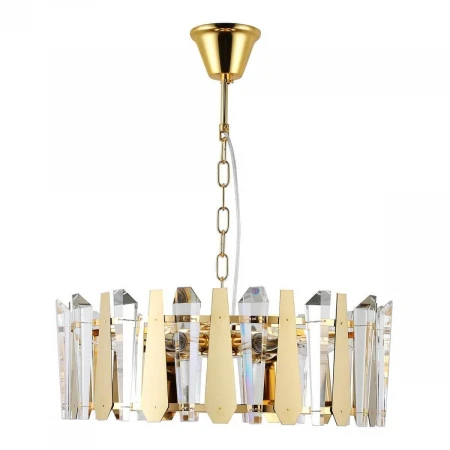 Подвесная люстра Escada Isla 1145/6S