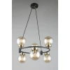 Подвесная люстра Omnilux Sorrento OML-94003-06