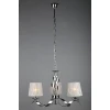 Подвесная люстра Omnilux OML-61703-03