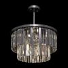 Подвесная люстра Freya Viviane FR11001PL-08CH Подвесная люстра Freya Viviane FR11001PL-08CH
