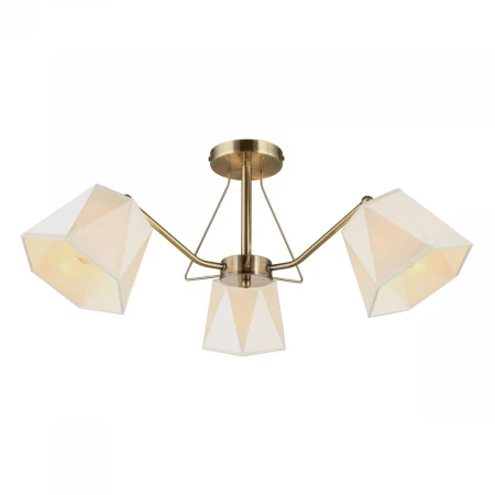 Потолочная люстра Omnilux Rapallo OML-65007-03