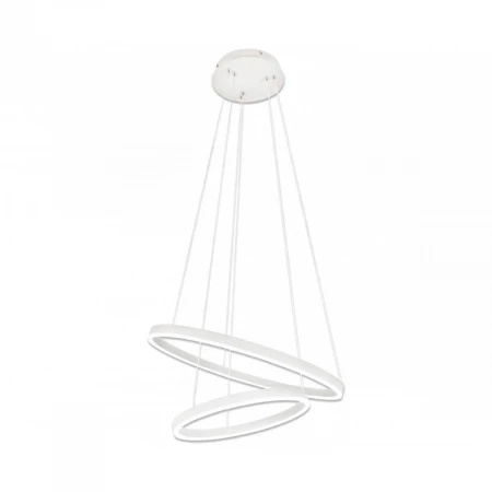 Подвесной светодиодный светильник Kink Light Тор 08219,01A(4000K)