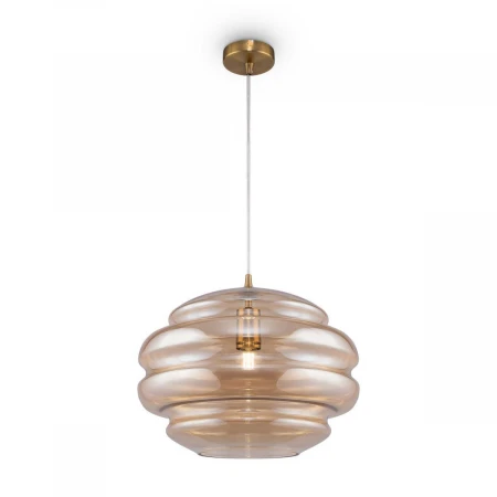 Подвесной светильник Maytoni Ruche P078PL-01AM