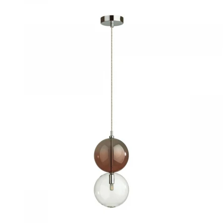 Подвесной светильник Odeon Light Changi 4980/1C