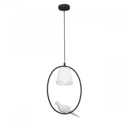 Подвесной светильник Vitaluce V2914-1/1S