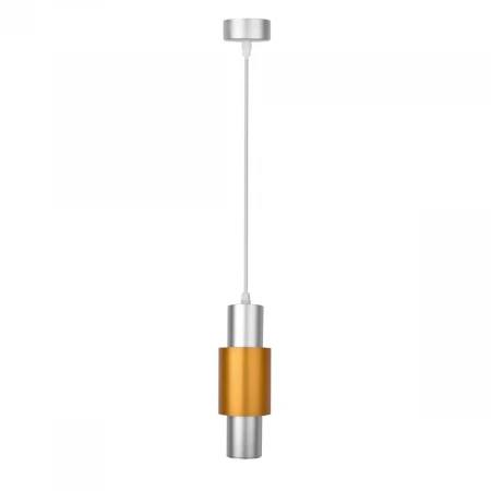 Подвесной светодиодный светильник Escada 20037SMP/01LED SSL/SGD