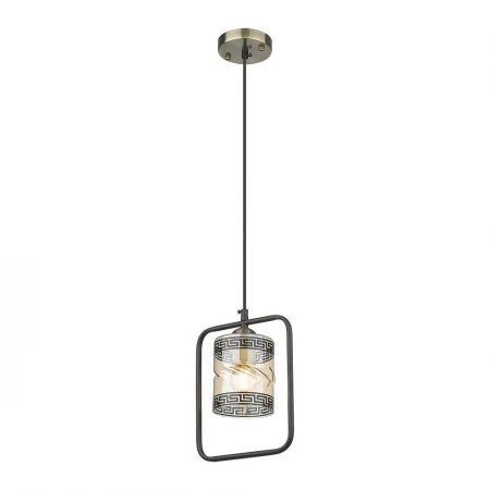 Подвесной светильник Velante 215-506-01