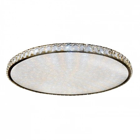 Потолочный светодиодный светильник iLedex Crystal 16336C/800 CR Потолочный светодиодный светильник iLedex Crystal 16336C/800 CR