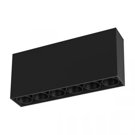 Потолочный светодиодный светильник Arlight SP-Orient-Surface-TC-S186x35-15W Day4000 031863