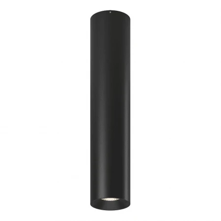 Потолочный светодиодный светильник Lumker VL-Base2-BL-WW 004052 Потолочный светодиодный светильник Lumker VL-Base2-BL-WW 004052