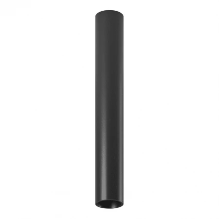 Потолочный светодиодный светильник Lumker Mini-VL-Base-L-BL-WW 004856 Потолочный светодиодный светильник Lumker Mini-VL-Base-L-BL-WW 004856