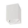 Потолочный светодиодный светильник Arlight SP-Cubus-S100x100WH-11W Day White 40deg 023078(1)