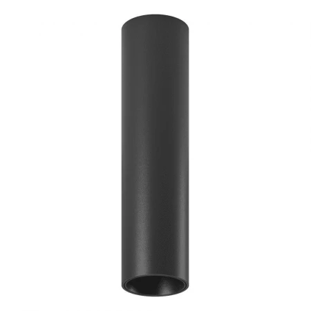 Потолочный светодиодный светильник Lumker Mini-VL-Base-M-BL-WW 004852 Потолочный светодиодный светильник Lumker Mini-VL-Base-M-BL-WW 004852