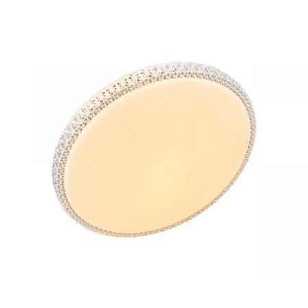 Потолочный светодиодный светильник Omnilux Biancareddu OML-47707-30