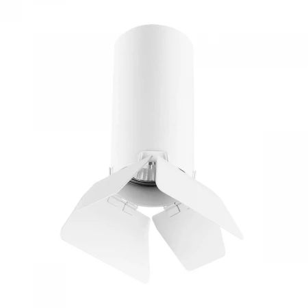 Потолочный светильник Lightstar Rullo (214486+202436) R486436